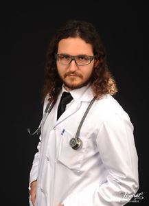 Dr. Canberk Cengiz (PhD Student)