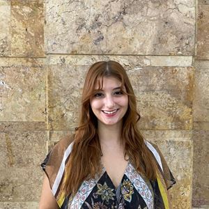 Ceren Baydar