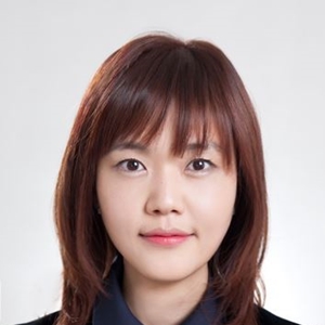 Prof. Eunju Lim (Dankook University