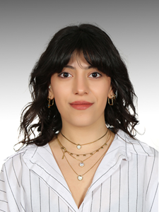 İrem Özge Güzel