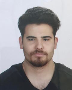 Kaan Orhun Uysal (Undergraduate Student)