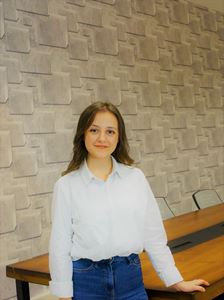 Kübranur Kara Baştürk